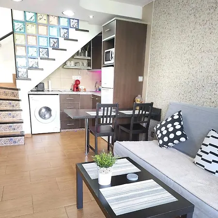 Poolside Duplex In Secure Gated Complex Appartamento *